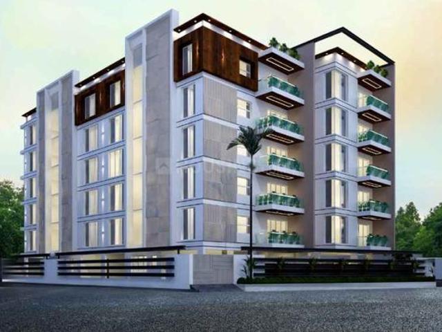 Flat for sale in Royapuram, Tamil Nadu