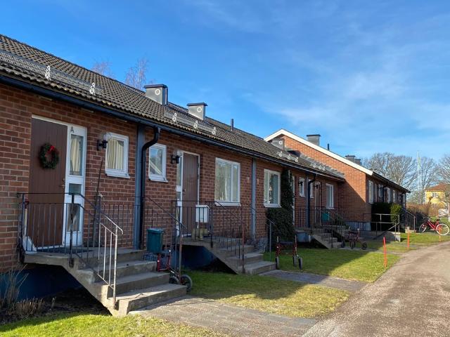 Lägenhet hyra i Huddinge, Stockholm