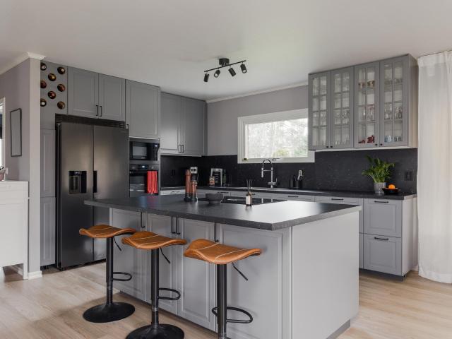 Villa till salu i Nissafors, Jönköping