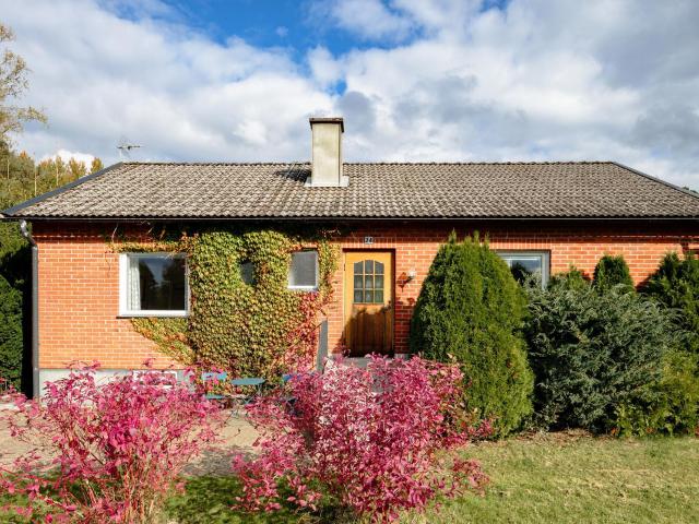 Villa till salu i Nissafors, Jönköping