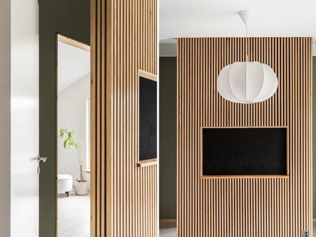 Villa till salu i Karlskrona, Blekinge