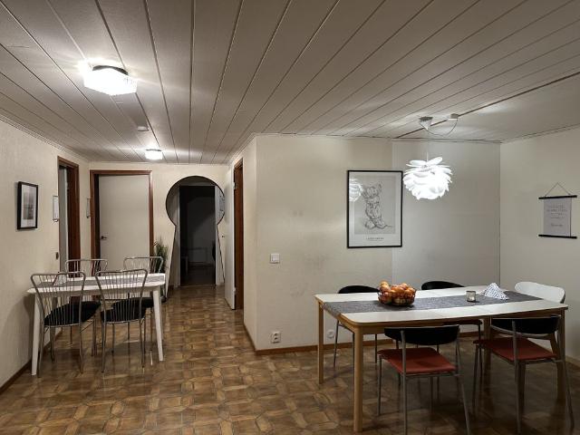 Hus hyra i Gällivare, Norrbotten