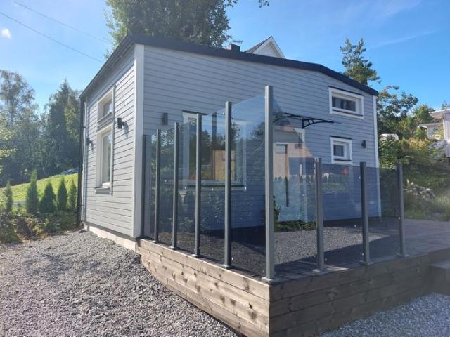 Stuga hyra i Huddinge, Stockholm