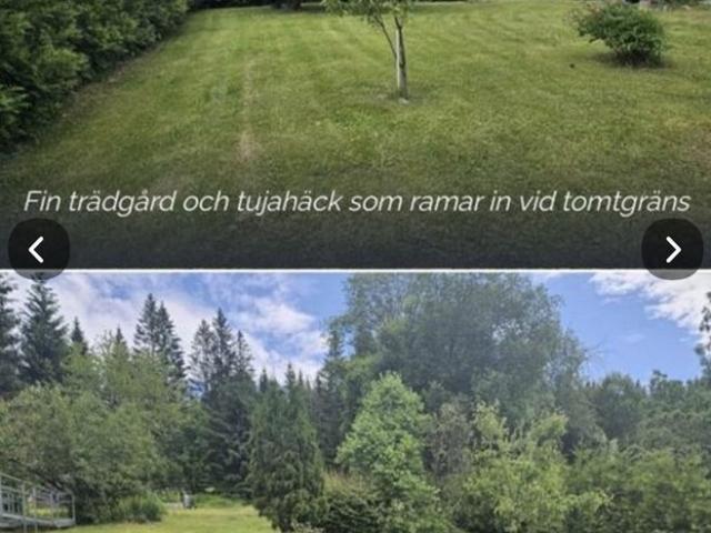 Hus hyra i Örebro