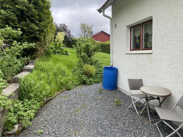 Lägenhet hyra i Surte, Västra Götaland