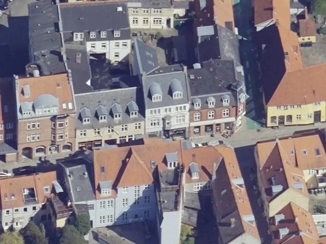 Erhvervsejendom til leje i Nykøbing Falster, Guldborgsund