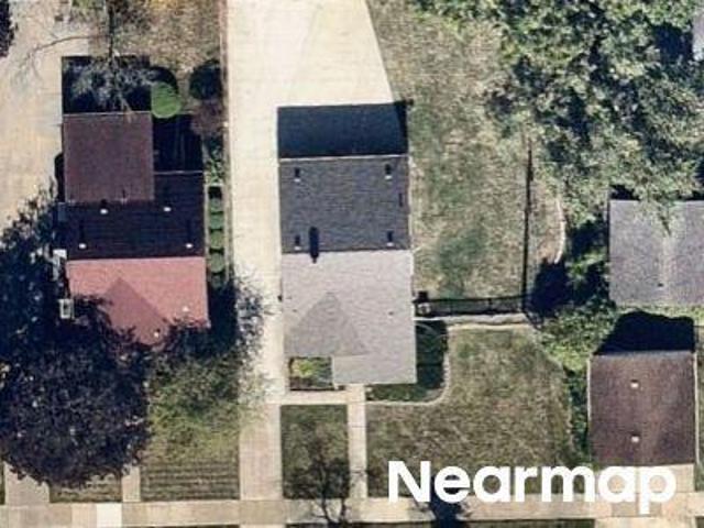 House for sale in Eastpointe, Michigan
