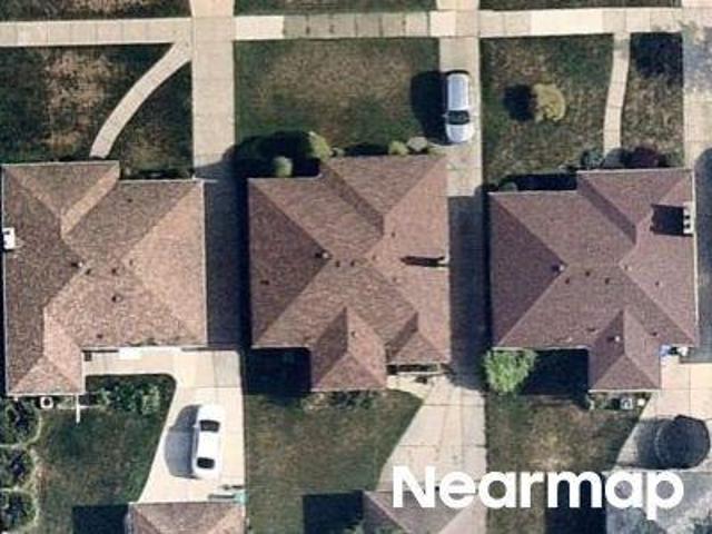 House for sale in Eastpointe, Michigan