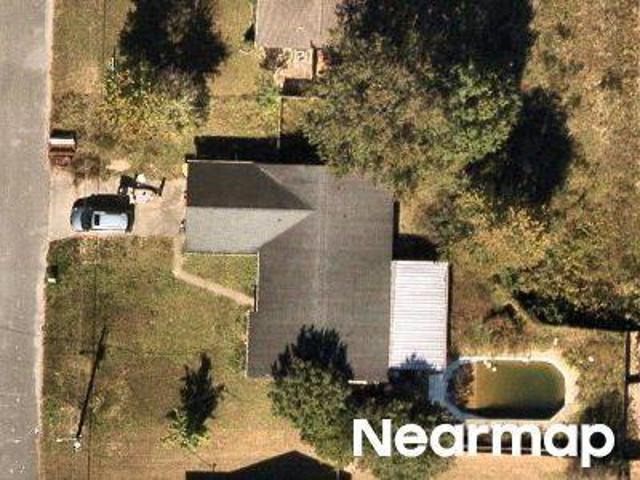 House for sale in Crestview, Florida