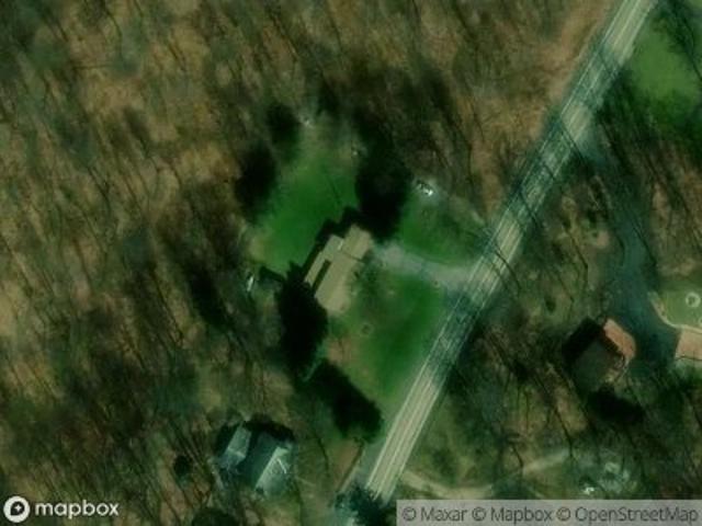 House for sale in Bedford, Pennsylvania