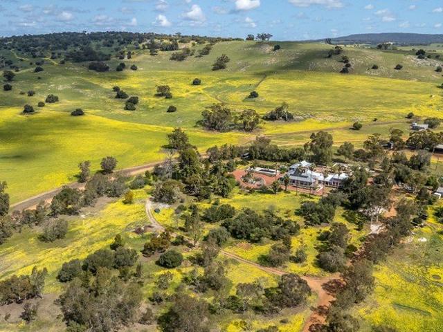 House for sale in Burlong, Western Australia
