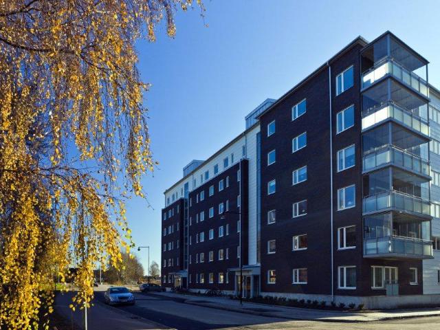 Lägenhet hyra i Halmstad, Halland