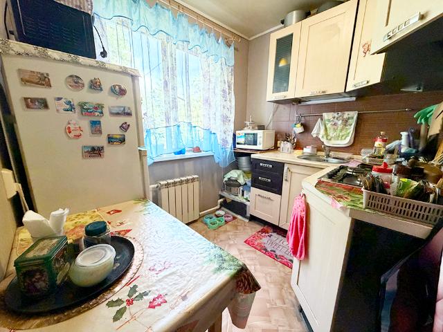 Квартира продажа в Егорьевск, Кабардино-Балкарская Республика