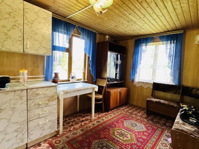 Квартира продажа в Захарово, Кабардино-Балкарская Республика