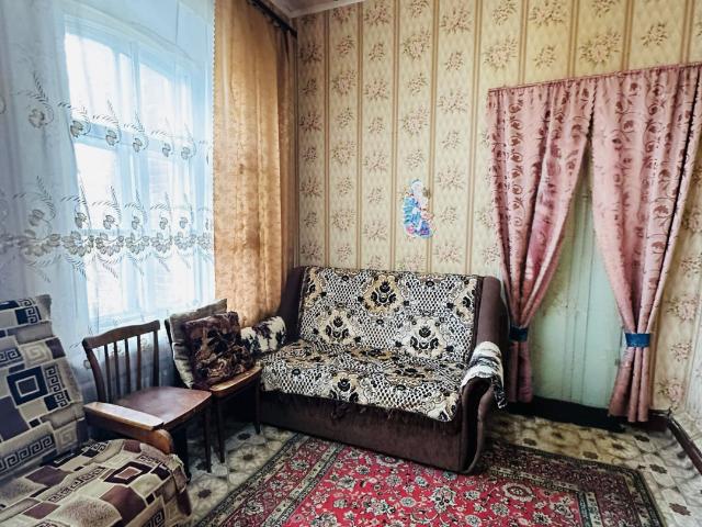 Квартира продажа в Егорьевск, Кабардино-Балкарская Республика