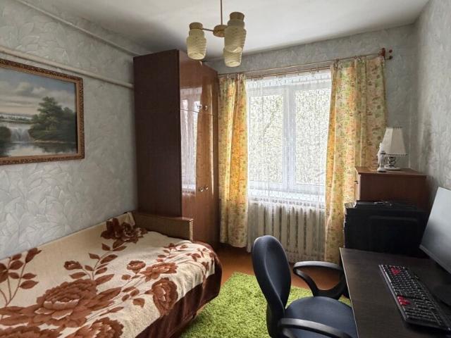 Квартира продажа в Егорьевск, Кабардино-Балкарская Республика