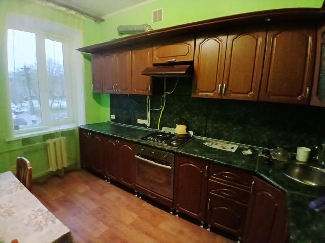Квартира продажа в Егорьевск, Кабардино-Балкарская Республика