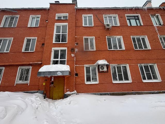 Квартира продажа в Егорьевск, Кабардино-Балкарская Республика