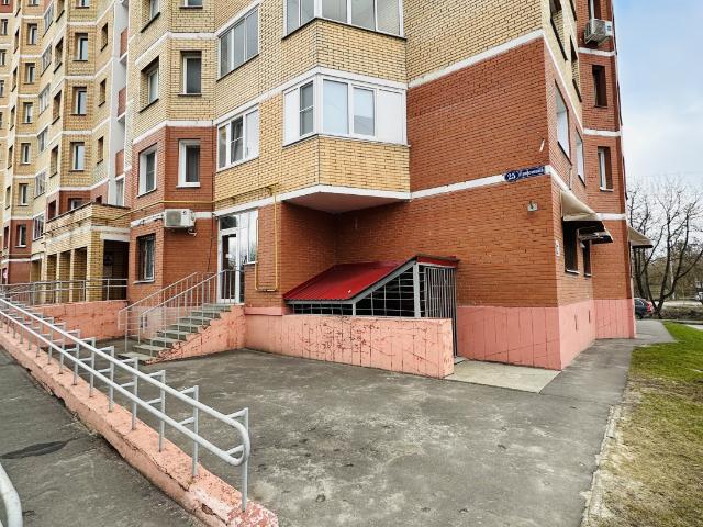 Квартира продажа в Егорьевск, Кабардино-Балкарская Республика
