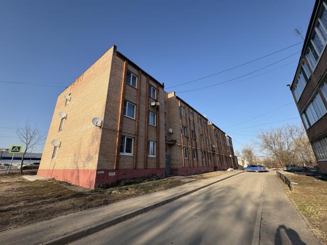 Квартира продажа в Егорьевск, Кабардино-Балкарская Республика