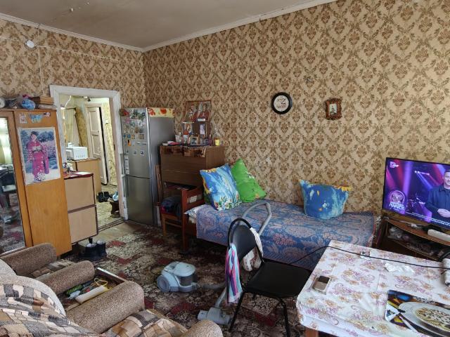 Квартира продажа в Егорьевск, Кабардино-Балкарская Республика
