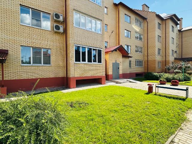 Квартира продажа в Егорьевск, Кабардино-Балкарская Республика