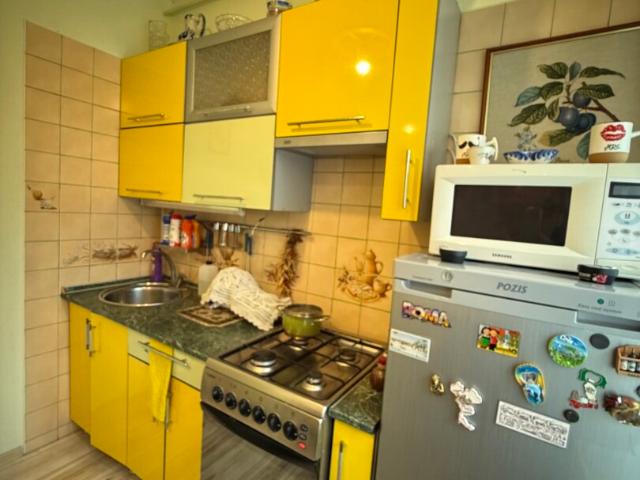 Квартира продажа в Егорьевск, Кабардино-Балкарская Республика