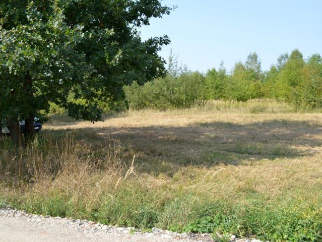 Grunt na sprzedaż w Mielec, Podkarpackie