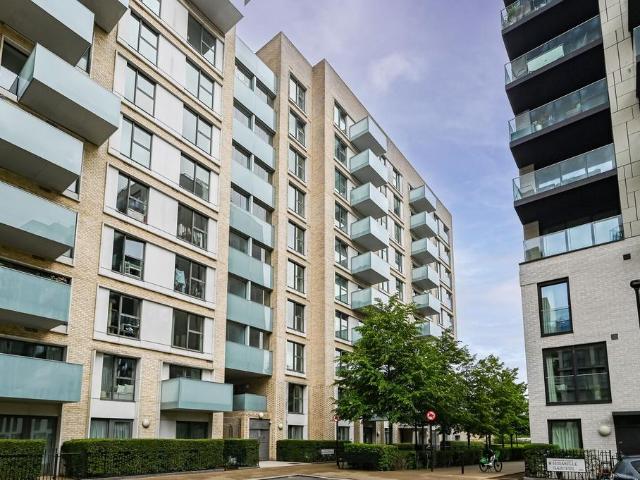 House for rent in Stratford Marsh, Greater London
