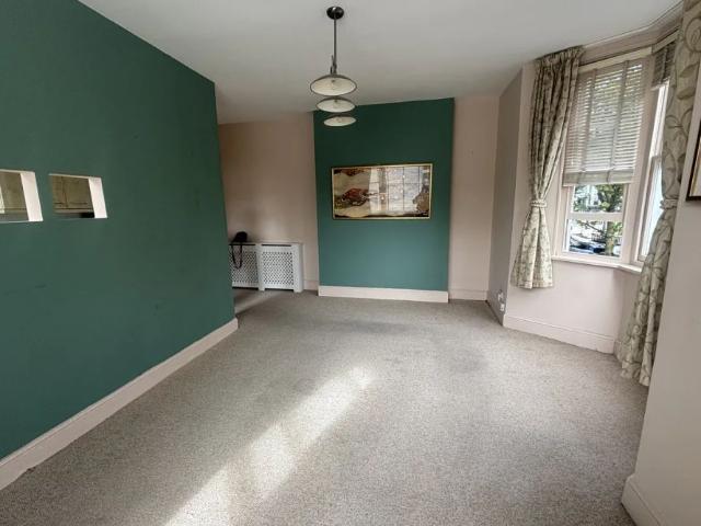 Room for rent in Queen's Park, Brighton & Hove