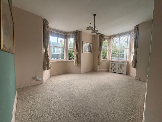 Apartment for rent in Queen's Park, Brighton & Hove
