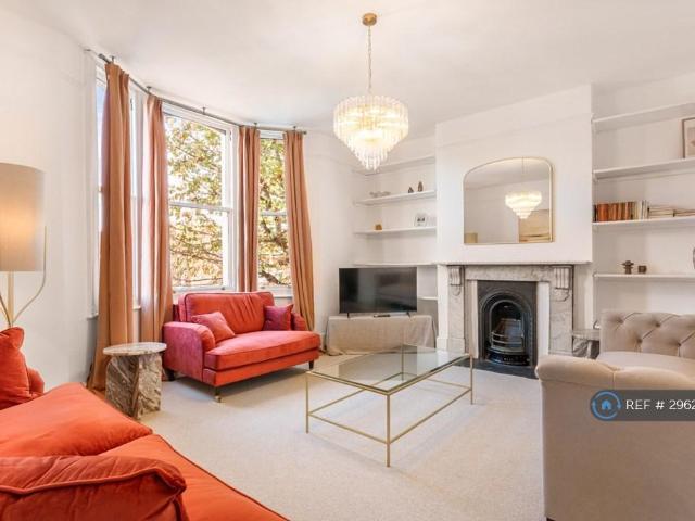 Apartment for rent in Queen's Park, Brighton & Hove