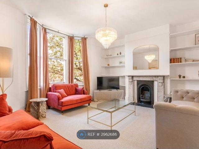 House for rent in Queen's Park, Brighton & Hove