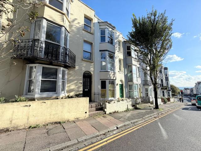House for rent in Queen's Park, Brighton