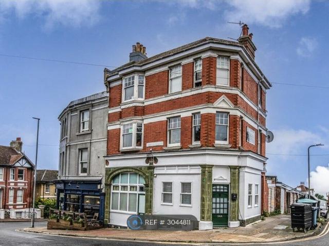 Room for rent in Queen's Park, Brighton