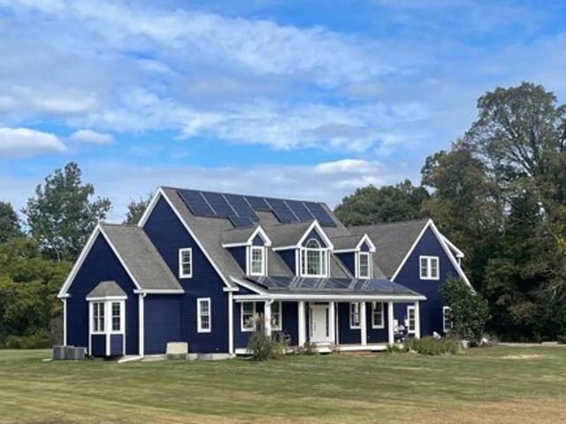 House for sale in Berkshire, Massachusetts
