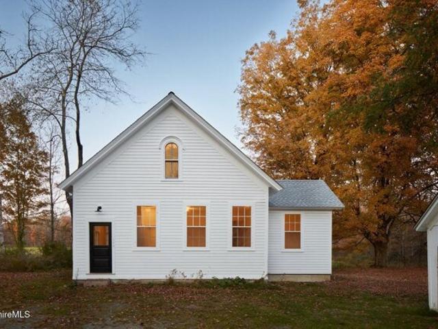 House for sale in North Egremont Historic District, Egremont