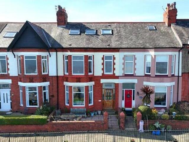 House for sale in Liscard, Wirral