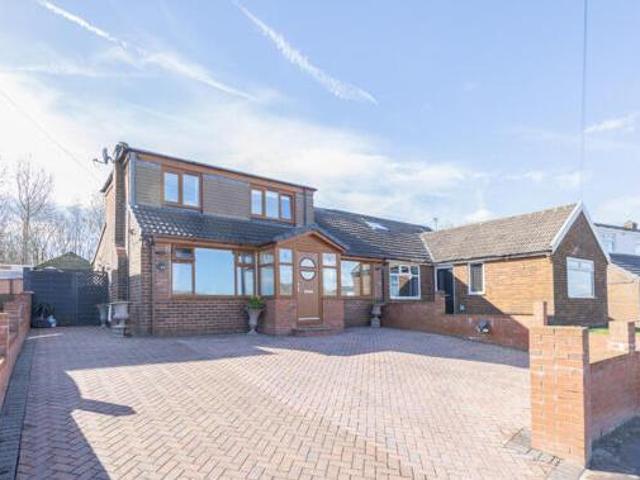 House for sale in Lancashire