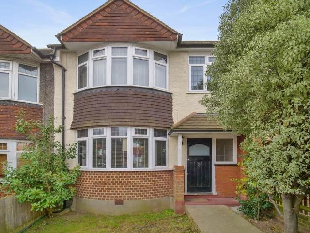 House for rent in London Borough of Lambeth, Greater London