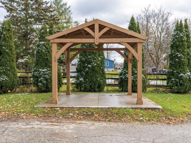 Apartment for rent in Wellington, Ontario