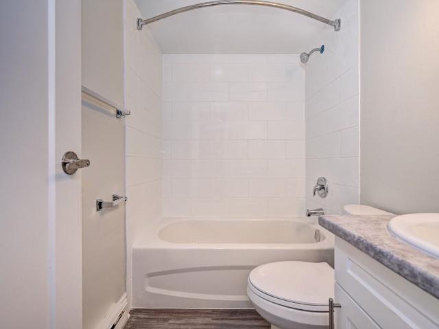 Apartment for rent in Wellington, Ontario