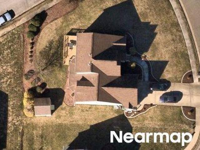 House for sale in Hampton, Virginia