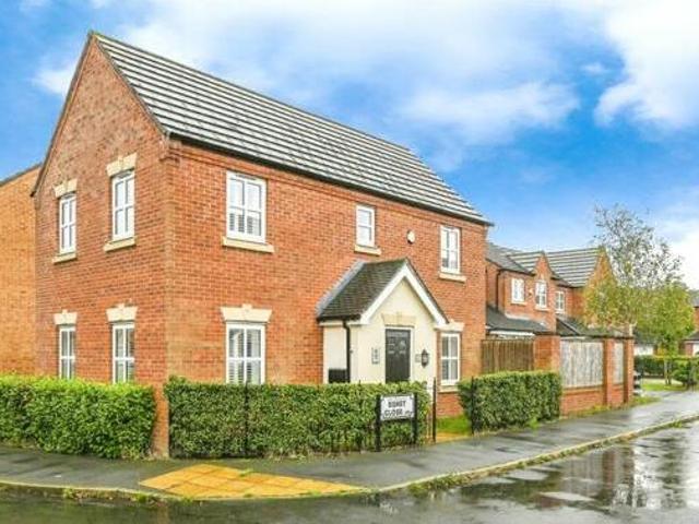 House for sale in Calderstones