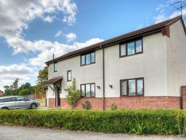 House for rent in Fordham Heath, Essex