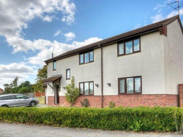 House for rent in Fordham Heath, Essex