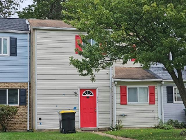 House for sale in Wellington Woods, Newark