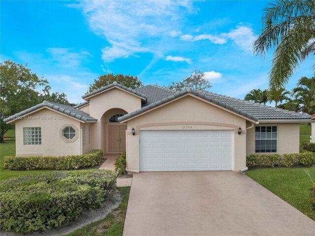 House for sale in Greenacres