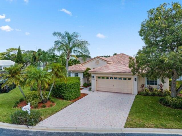 House for sale in Greenacres, Florida