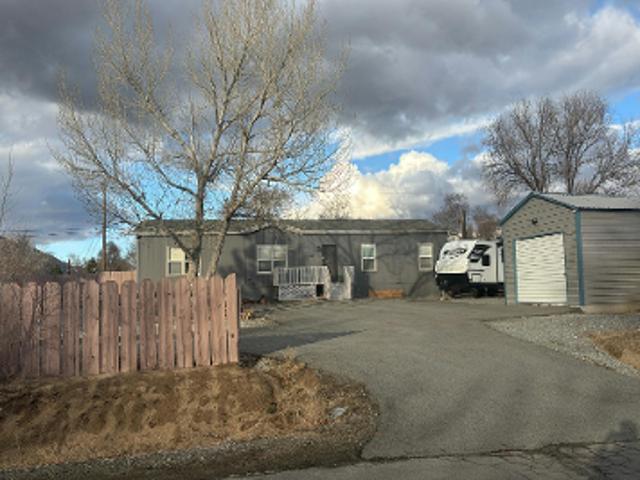 House for sale in Nevada